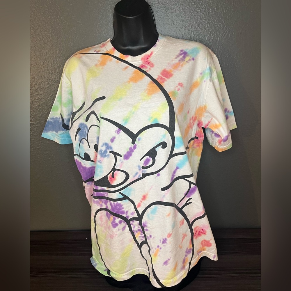 Supreme Multicolor Cotton Tee